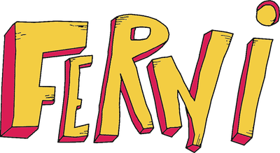 FERNI – Fernan Mejuto