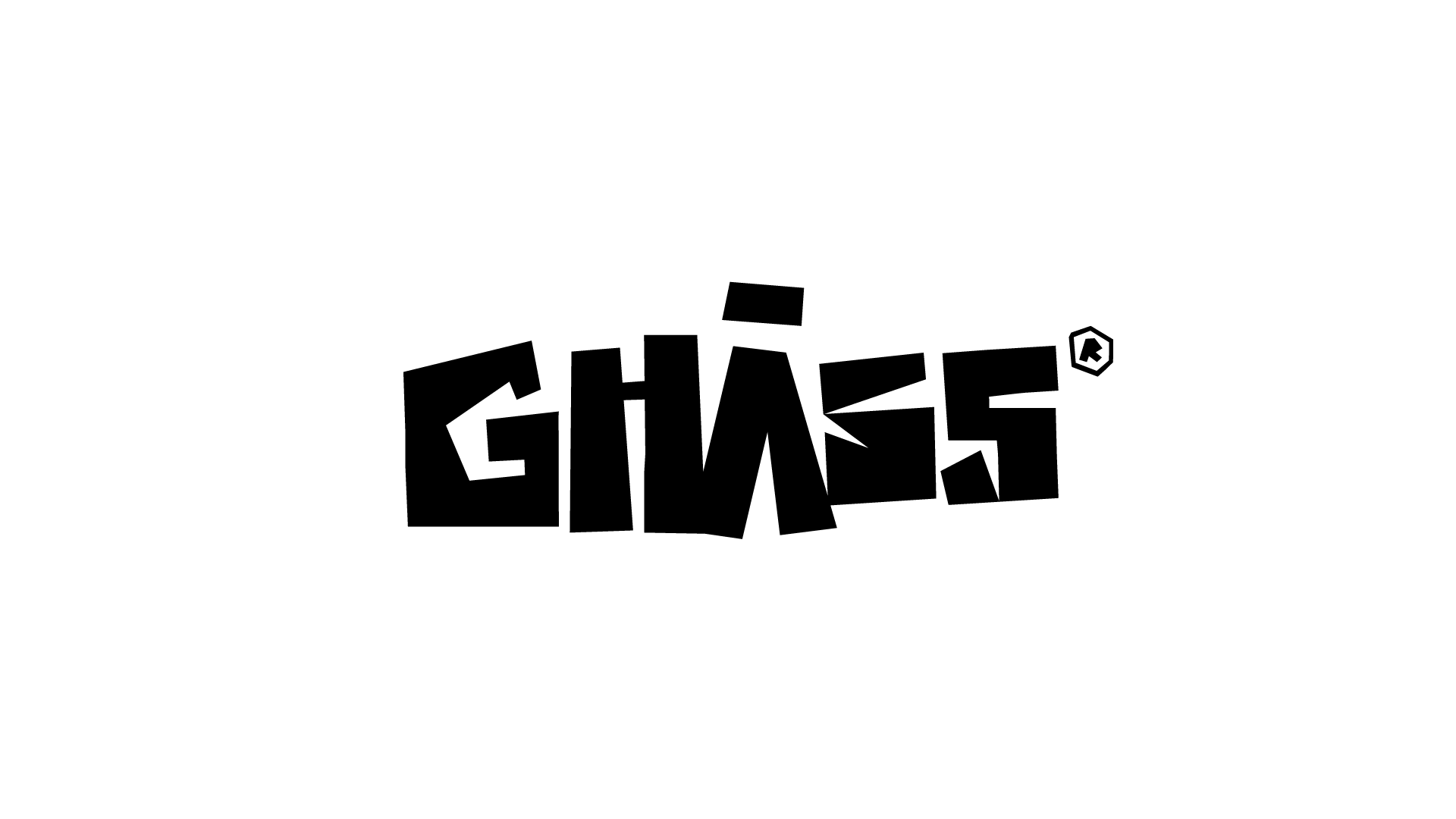 Ghass logo